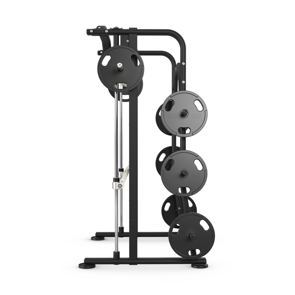 Vision VST700-PL62 Smith Machine