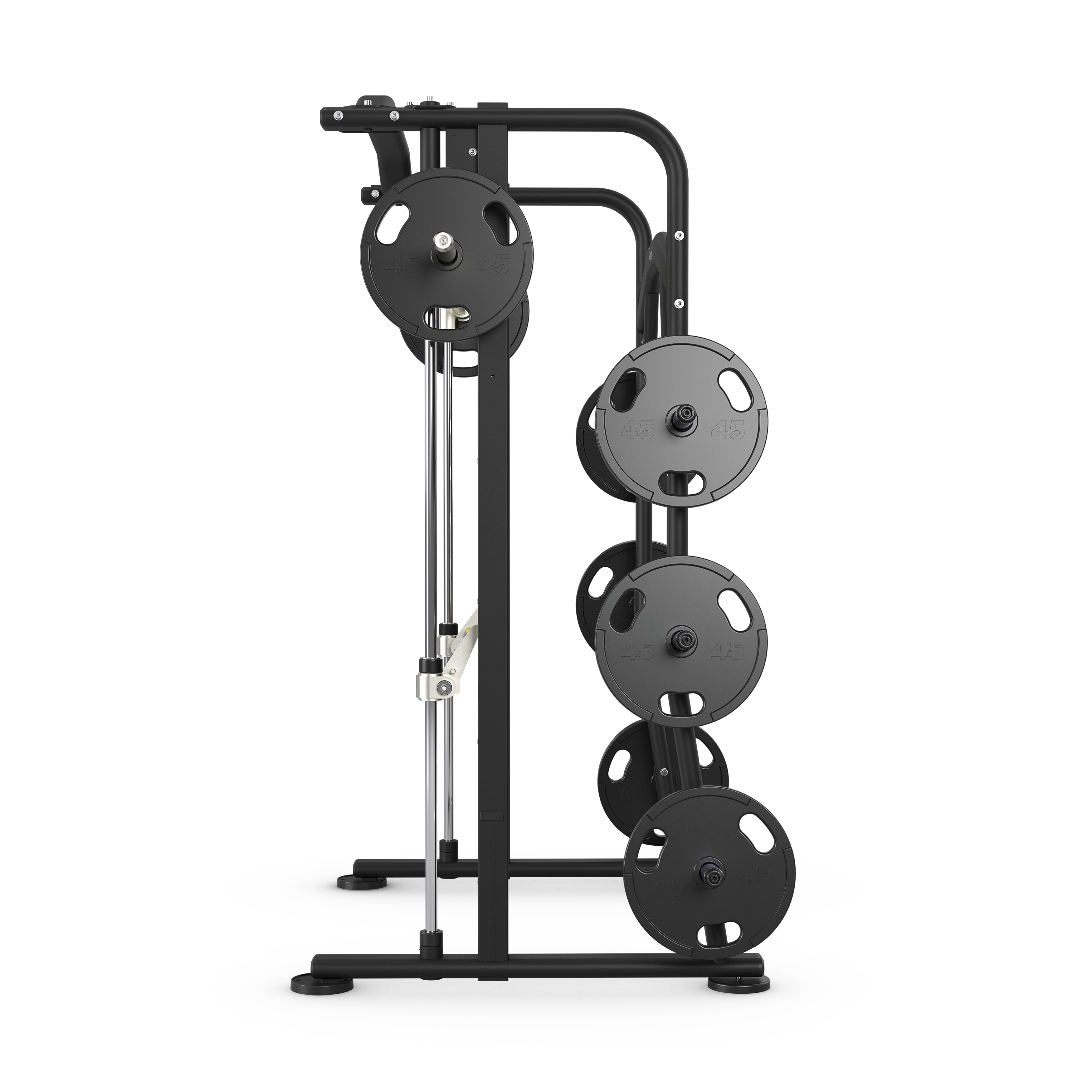Vision VST700-PL62 Smith Machine