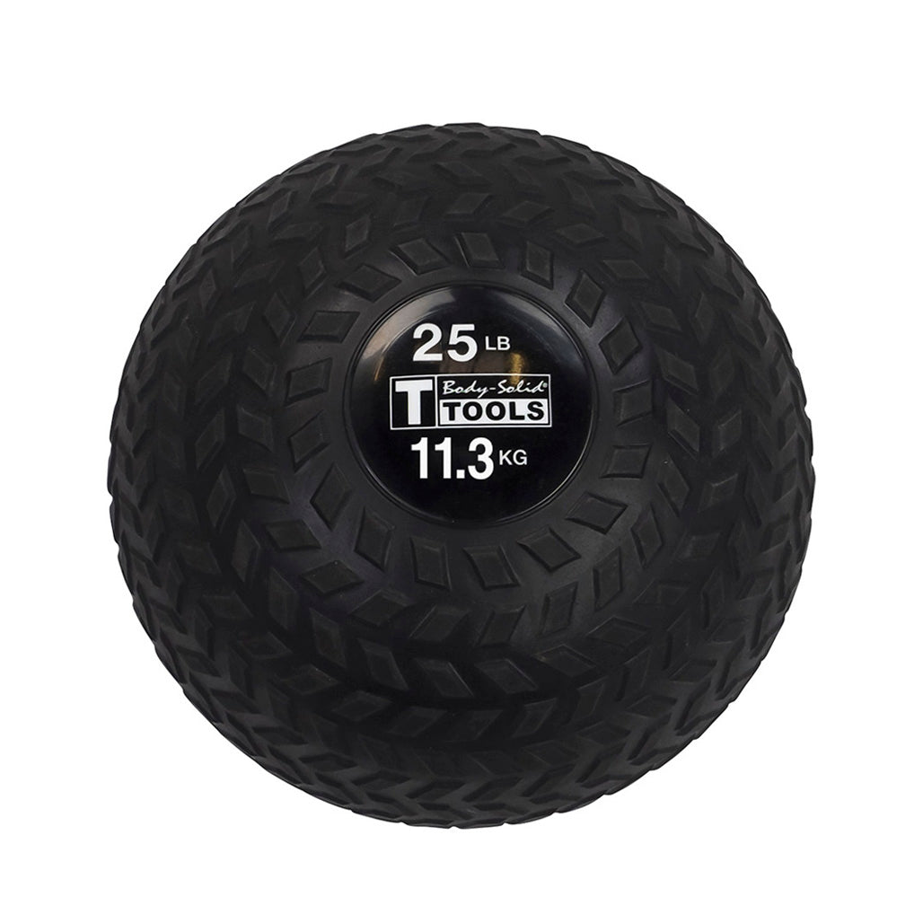 Body Solid BSTTT25 Med Ball Slam Ball