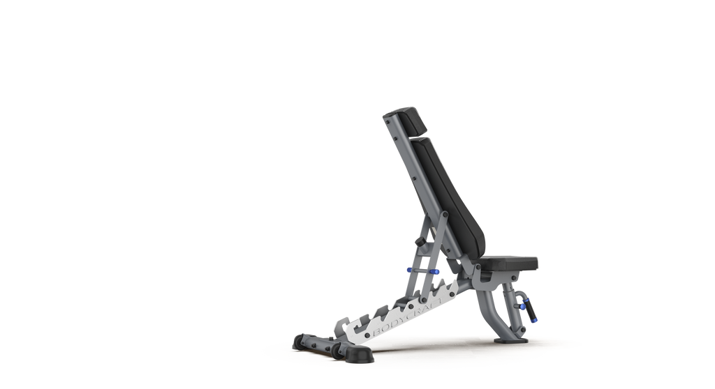 BODYCRAFT EXP-CFI-1 Commercial Flat/Incline