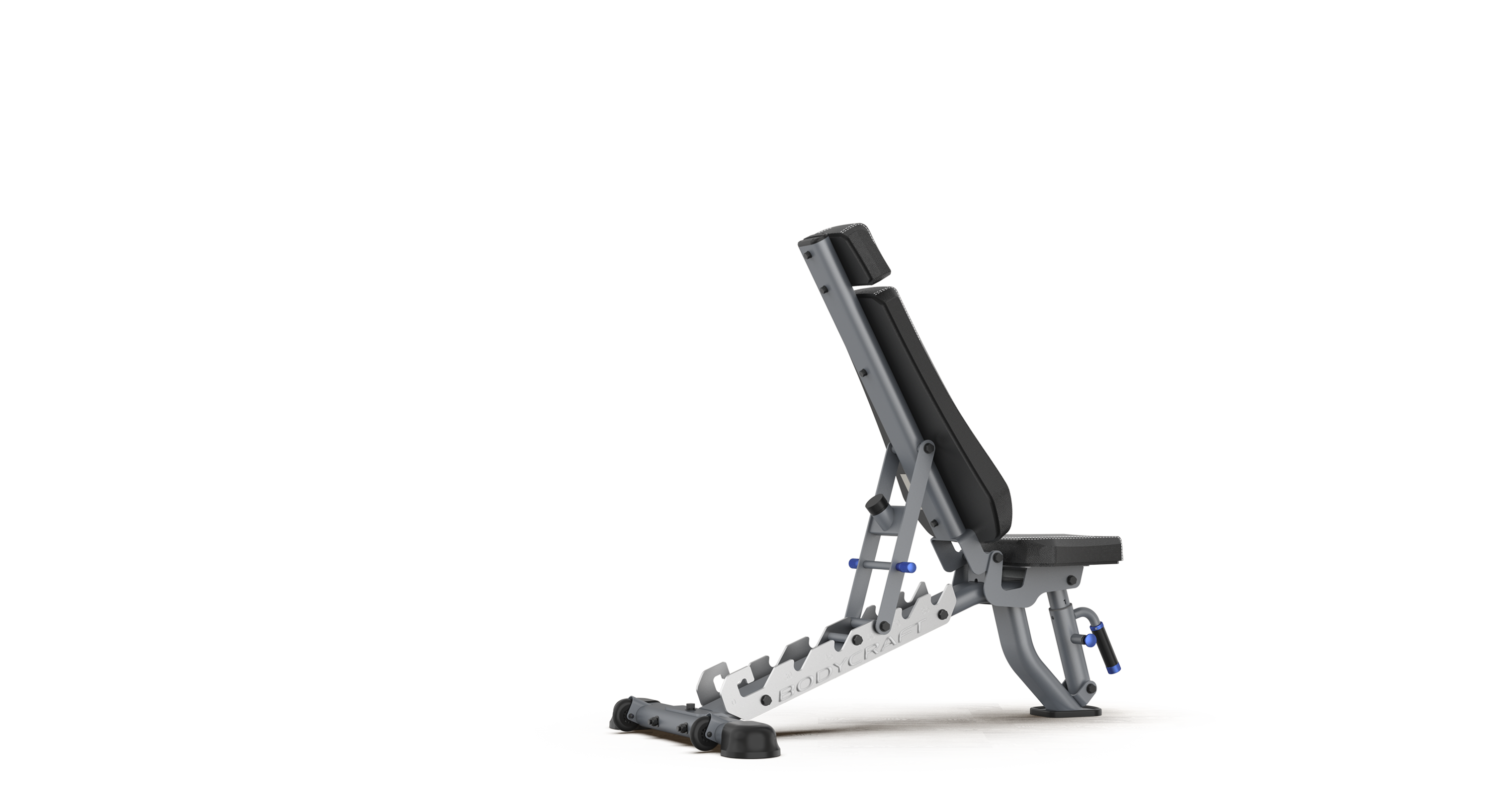 BODYCRAFT EXP-CFI-1 Commercial Flat/Incline
