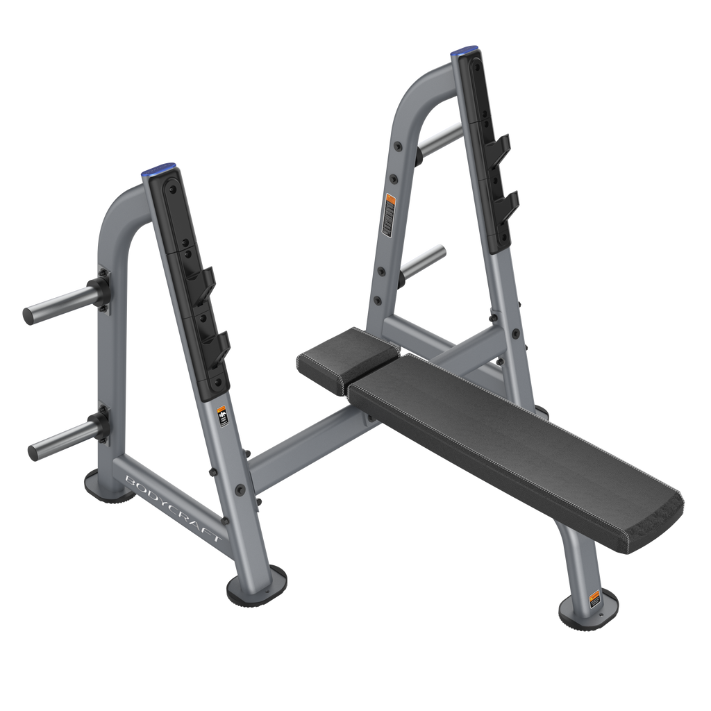 BODYCRAFT EXP-COFB Commercial Olympic