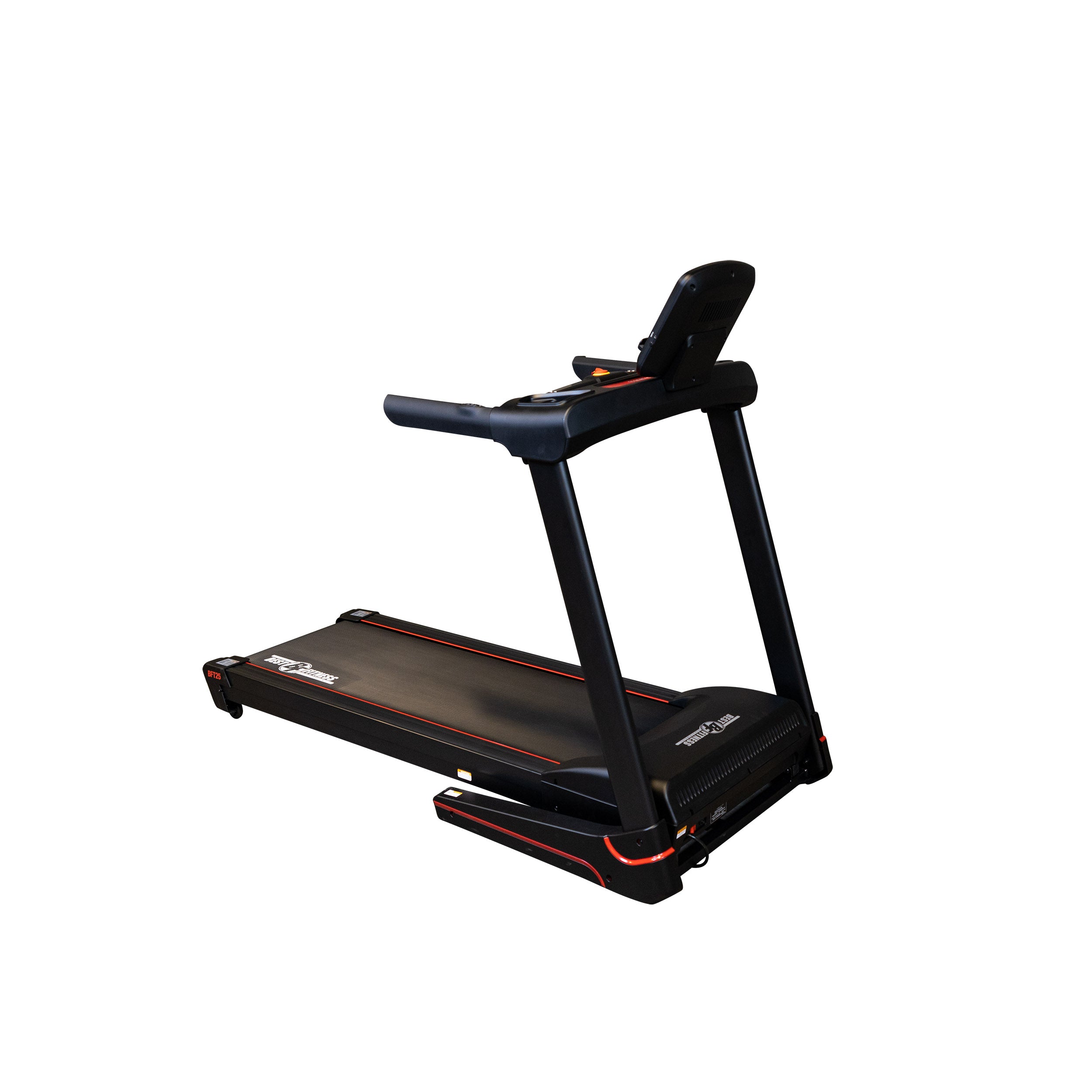 Body Solid BFT25 Treadmill
