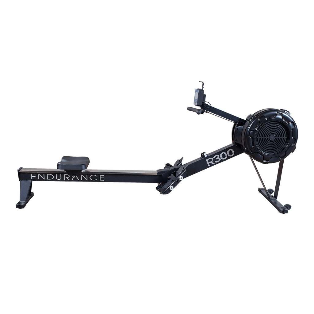 Body Solid R300 Rower