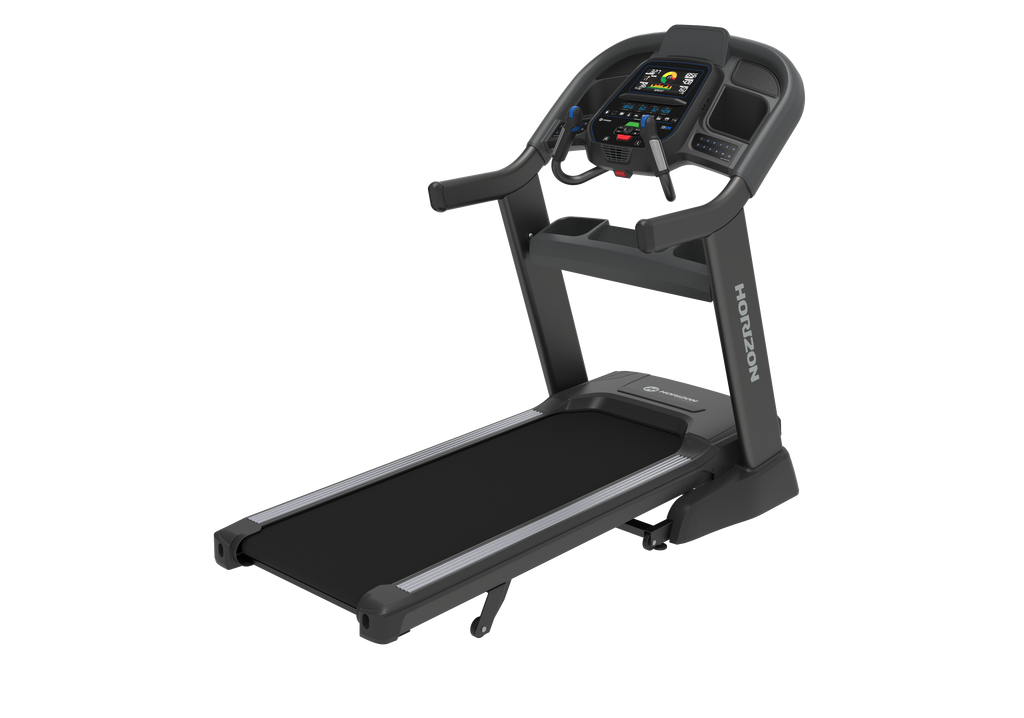 Horizon 7.8AT Treadmill