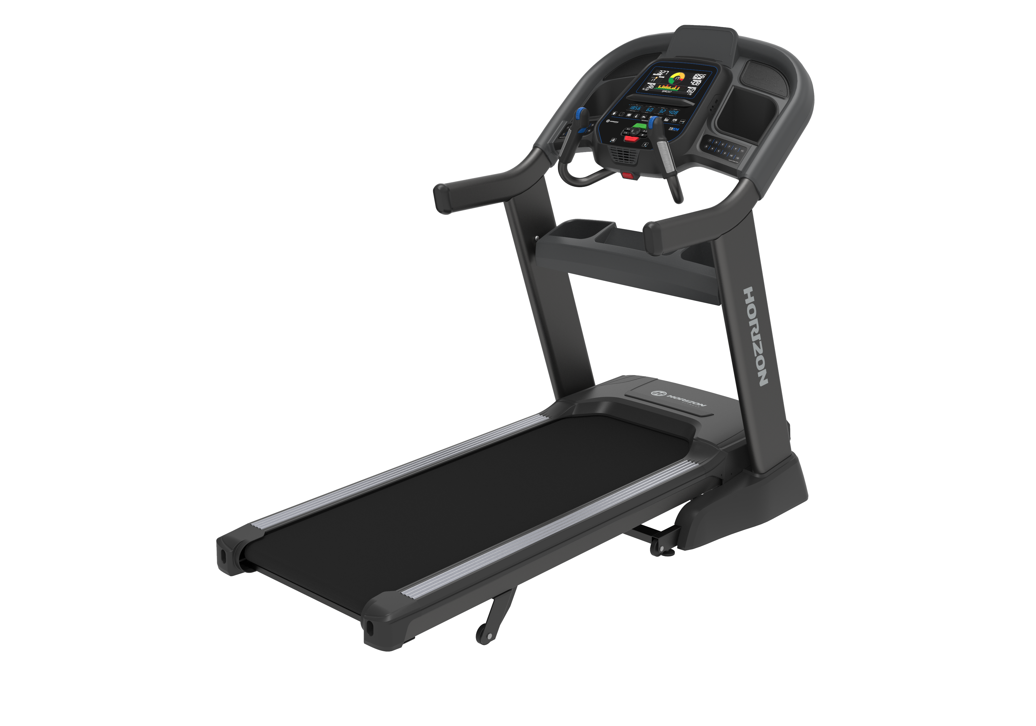 Horizon 7.8AT Treadmill