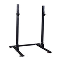 Body Solid SPR250 Rack