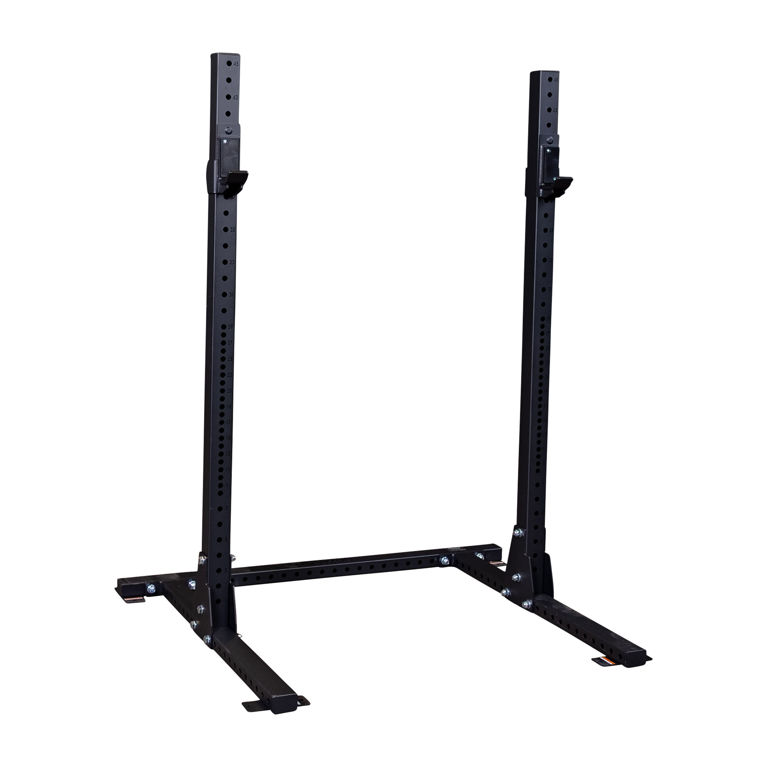 Body Solid SPR250 Rack