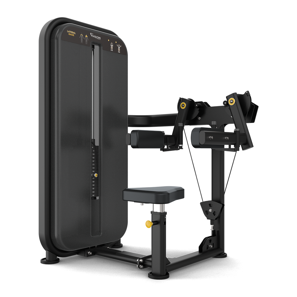 Vision VST600-S21 VST600 Lateral Raise