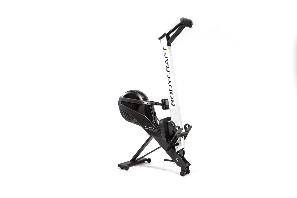BODYCRAFT VR400 Rower