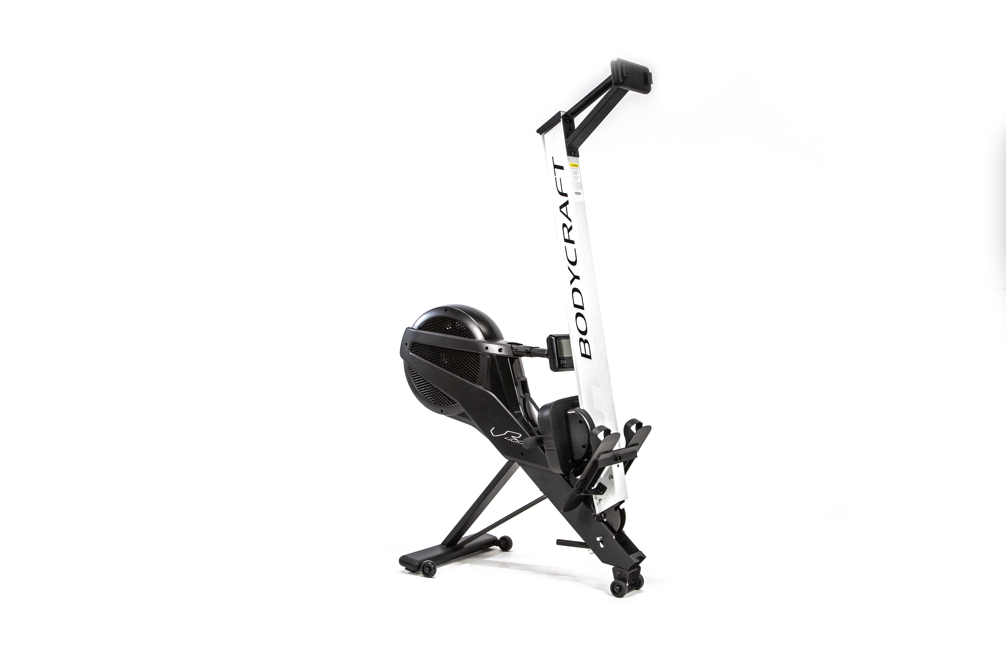 BODYCRAFT VR400 Rower
