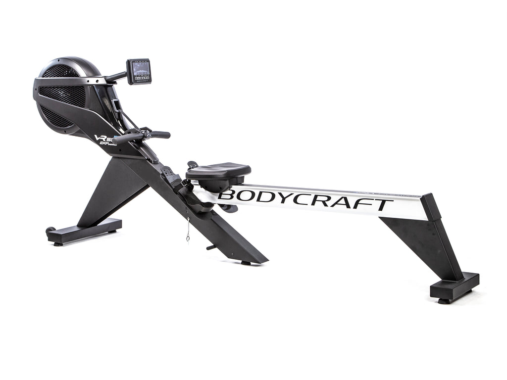 BODYCRAFT VR500 Pro Rower