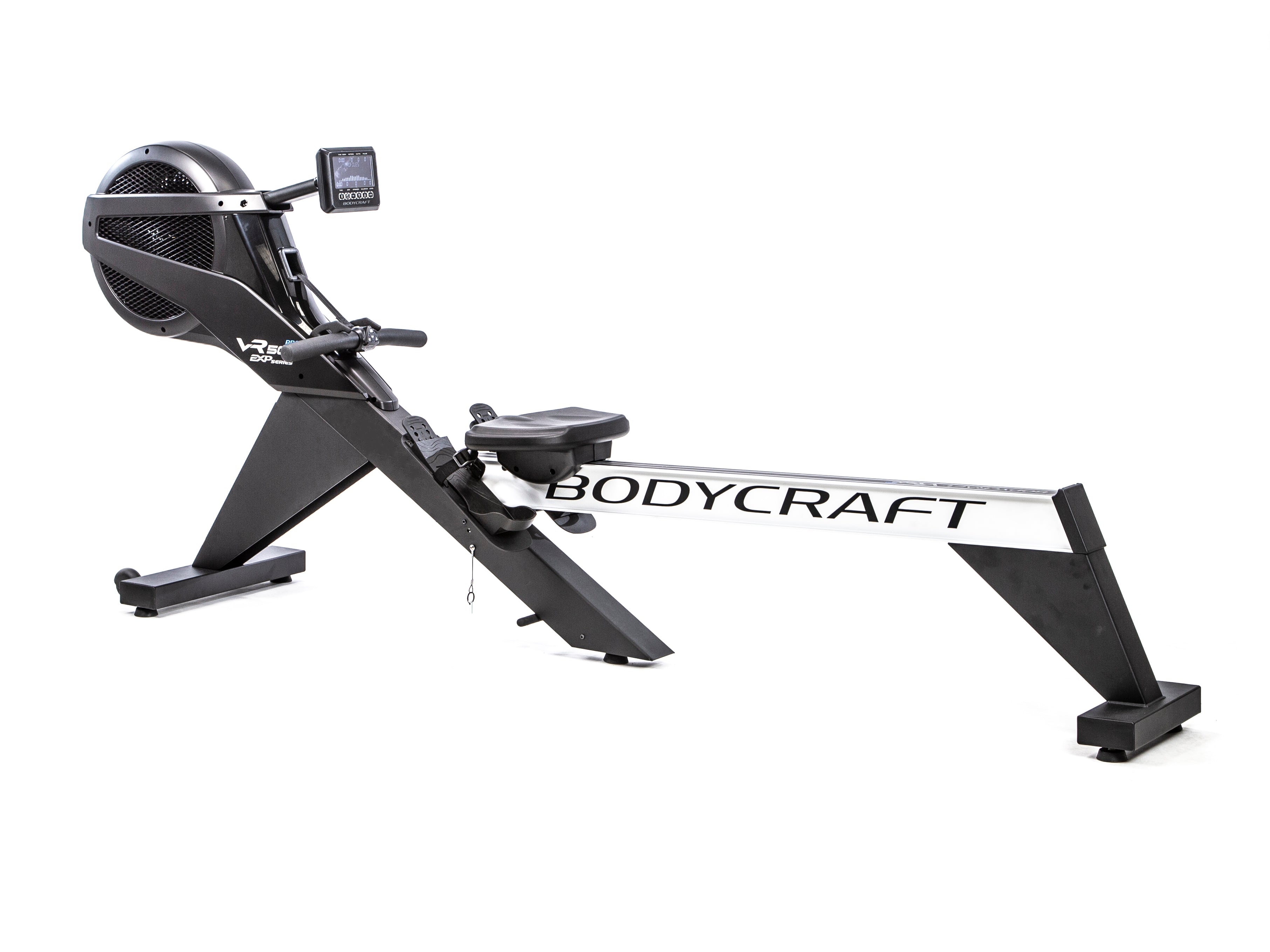 BODYCRAFT VR500 Pro Rower