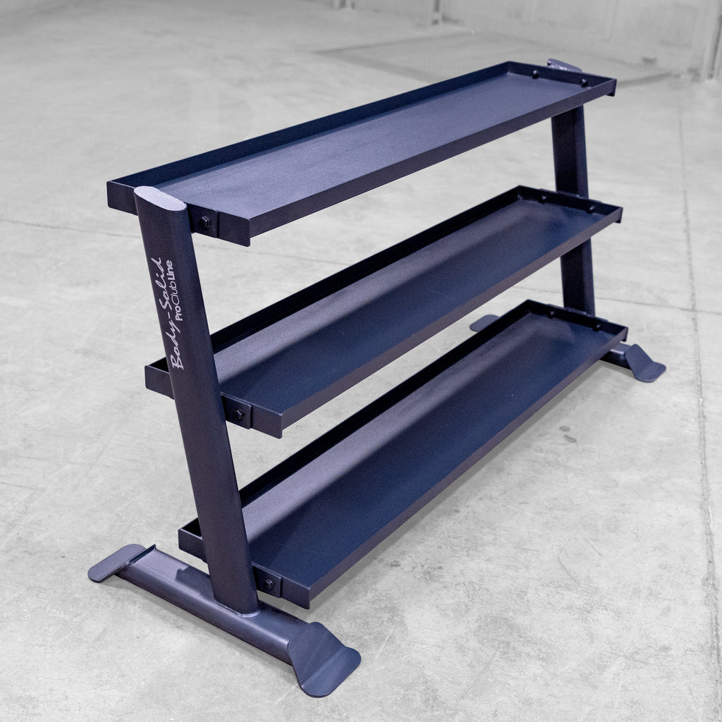 Body Solid SRK200 Storage