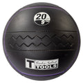 Body Solid BSTHRB20 Med Ball Wall Ball