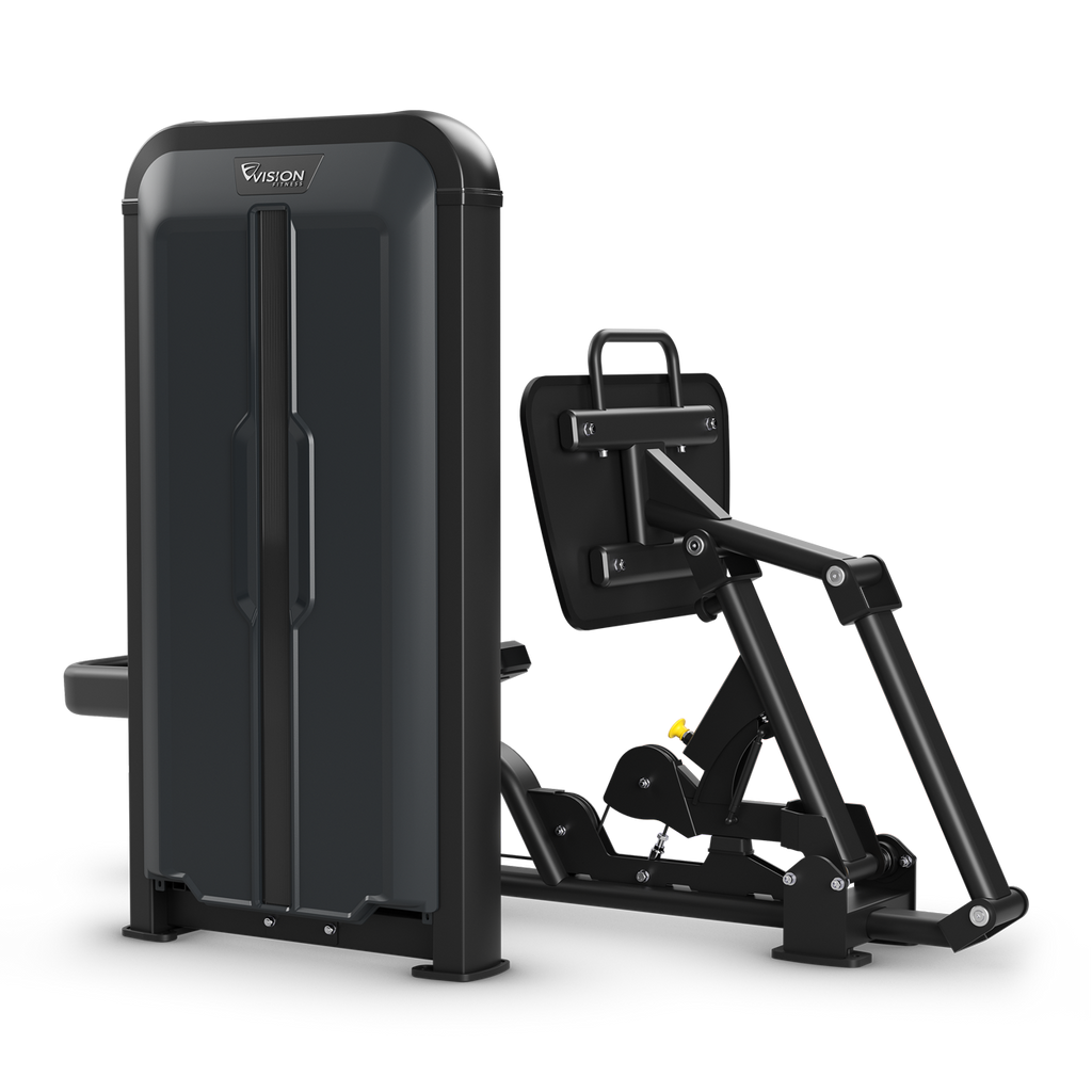 Vision V-KEY-SL-701-K1 Leg Press / Calf Press with IW