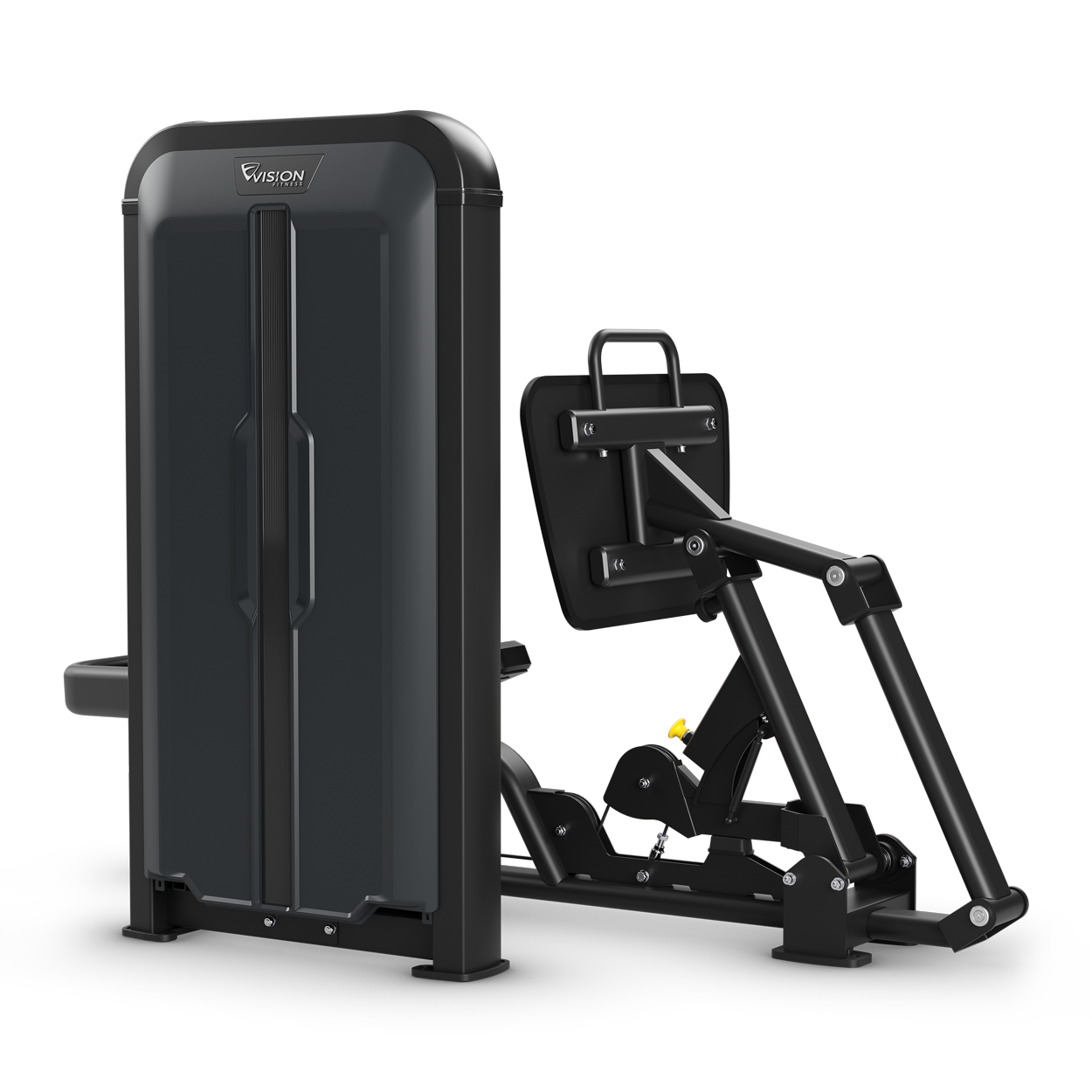 Vision V-KEY-SL-701-K1 Leg Press / Calf Press with IW