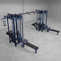 Body Solid SJG800/2 Gym