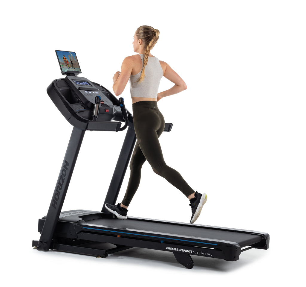 Horizon 7.0AT Treadmill