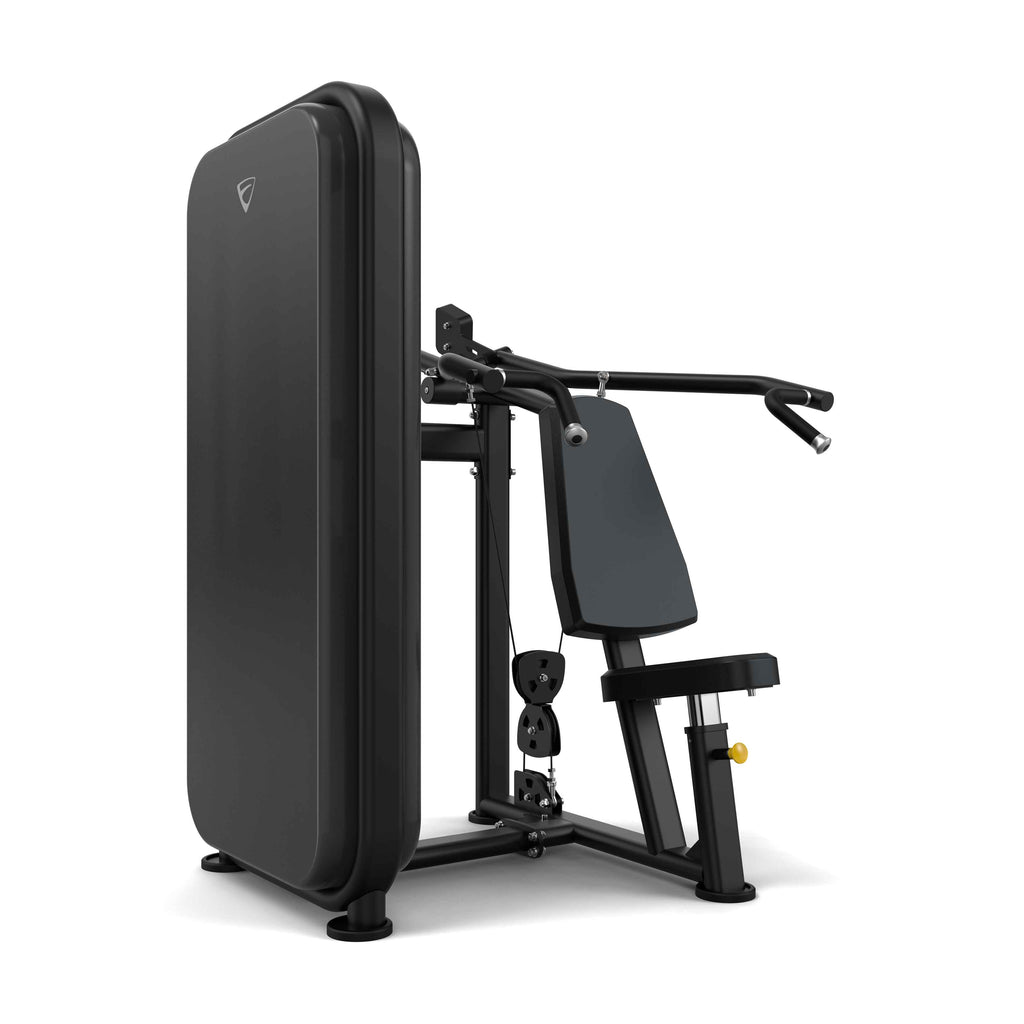 Vision VST600-S23 VST600 Shoulder Press
