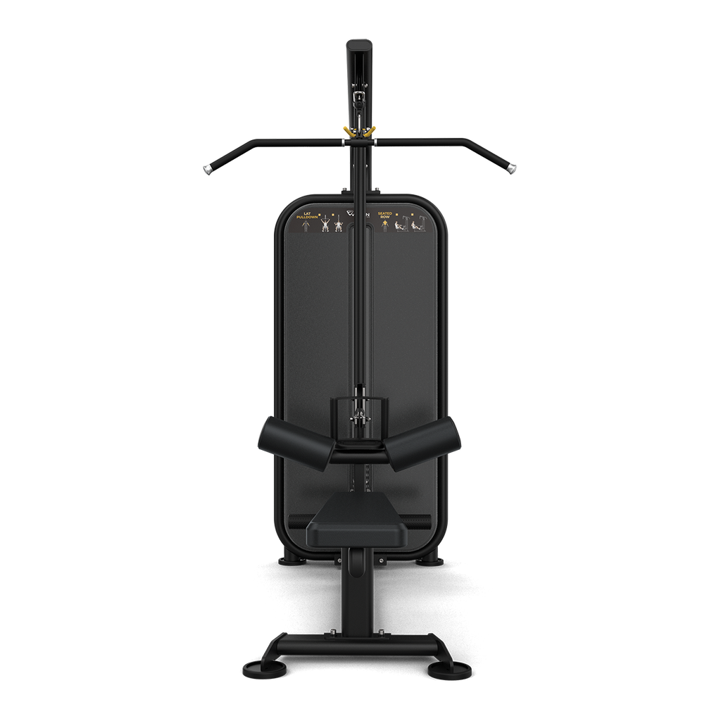 Vision VST600-S331 VST600 Lat Pulldown / Row