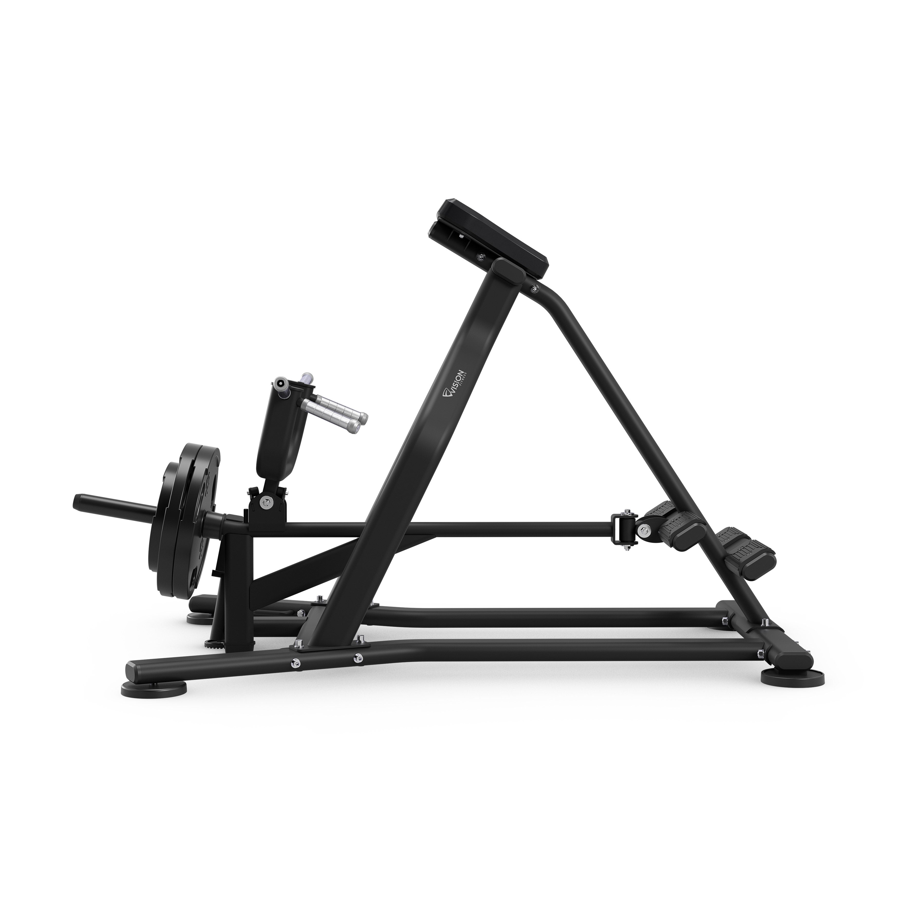 Vision VST700-PL36 Incline Lever Row