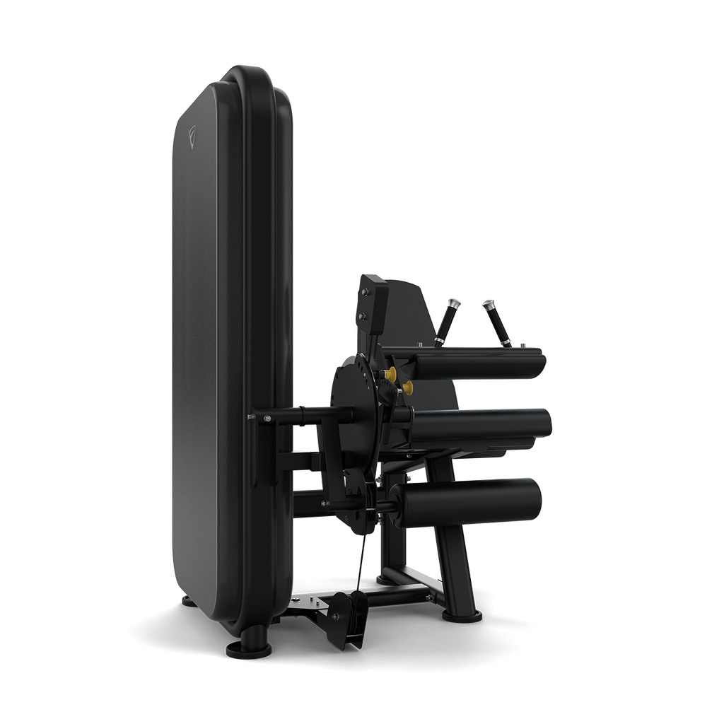 Vision VST600-S711 VST600 Leg Curl / Extension
