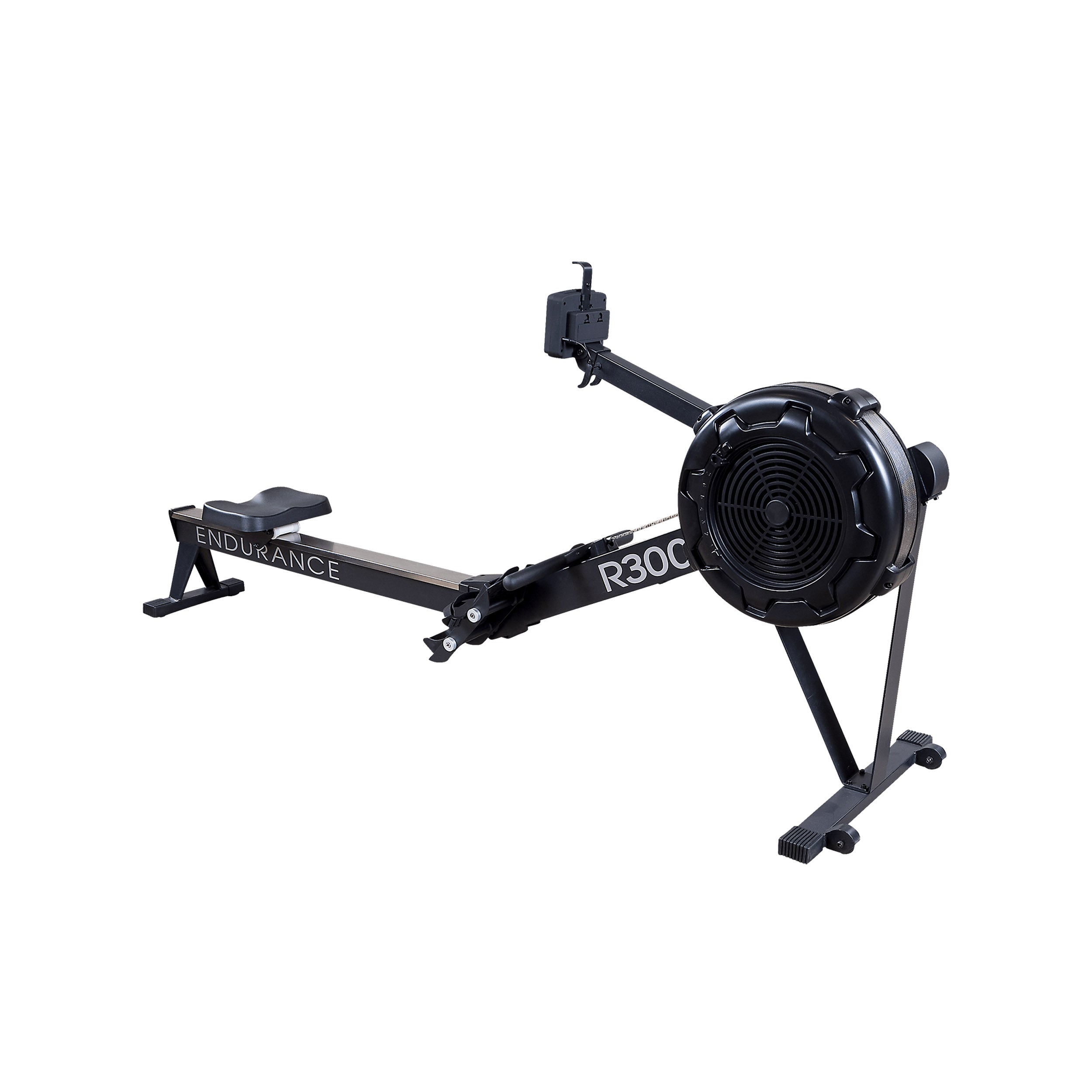 Body Solid R300 Rower