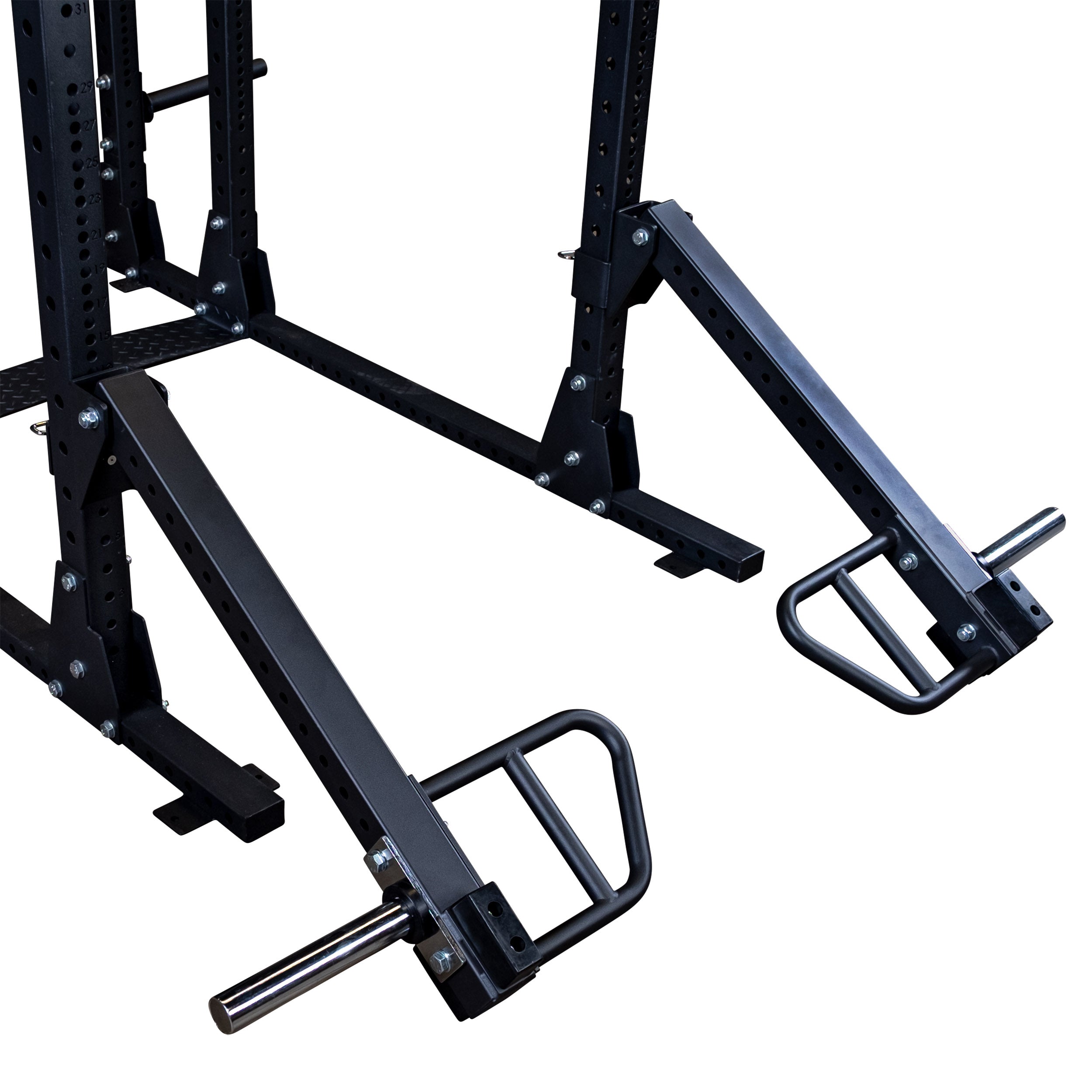 Body Solid SPRJAM Rack Attach