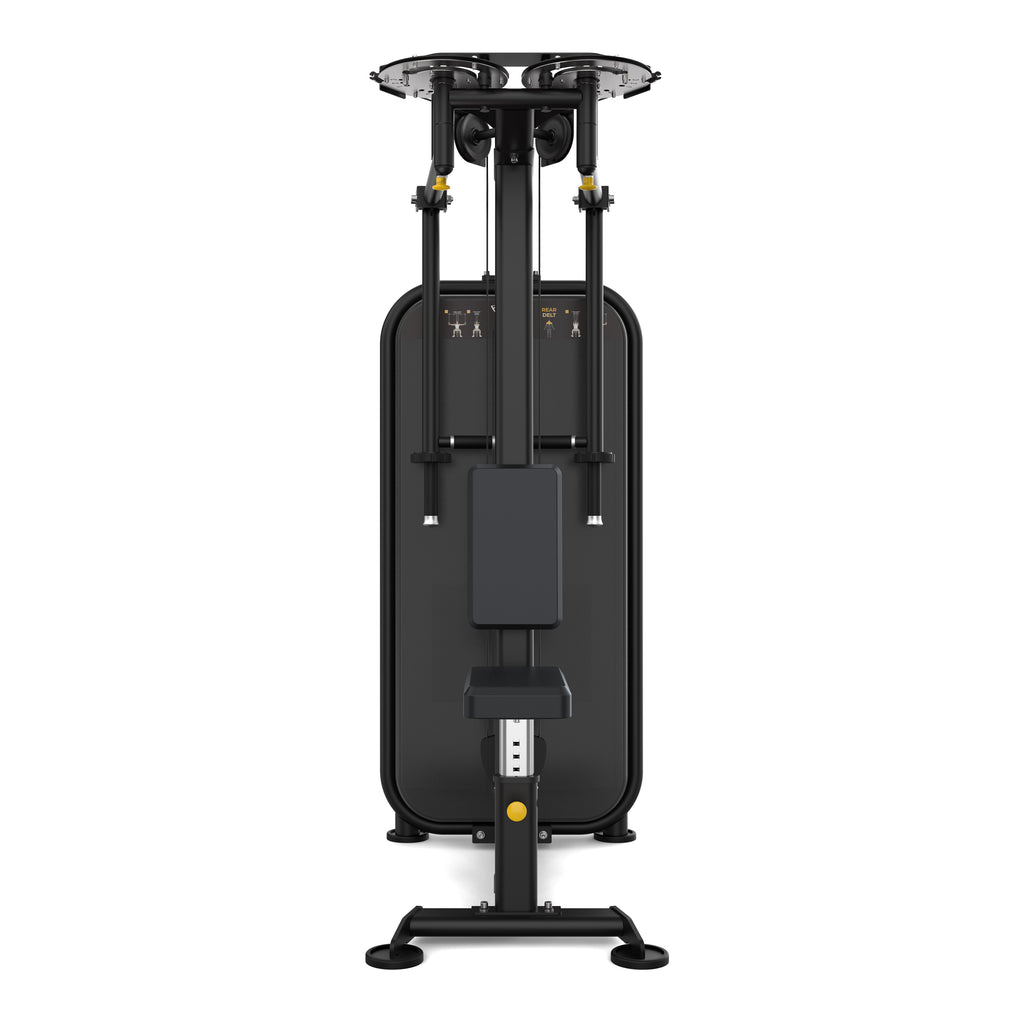 Vision VST600-S221 VST600 Pec Fly / Rear Delt