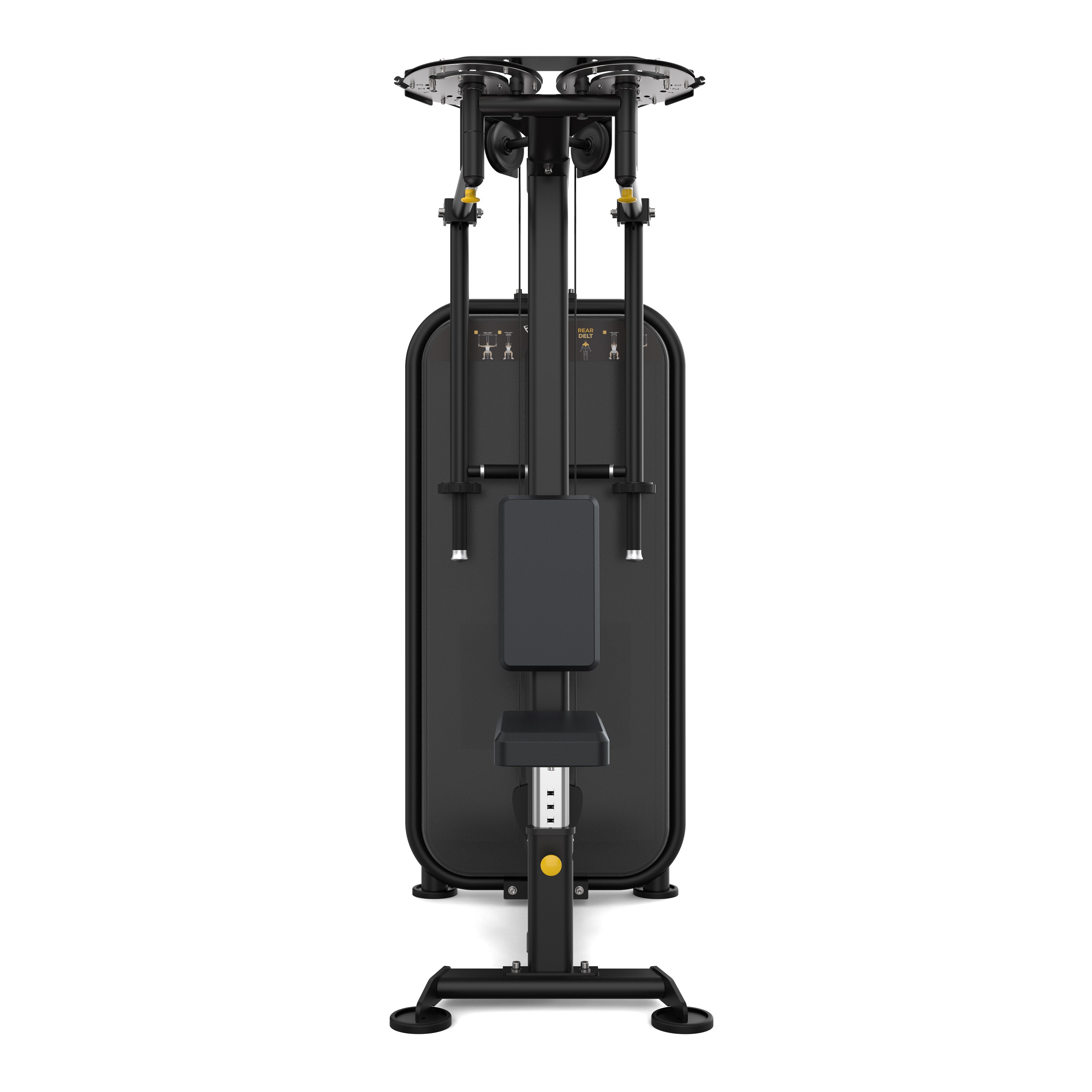 Vision VST600-S221 VST600 Pec Fly / Rear Delt