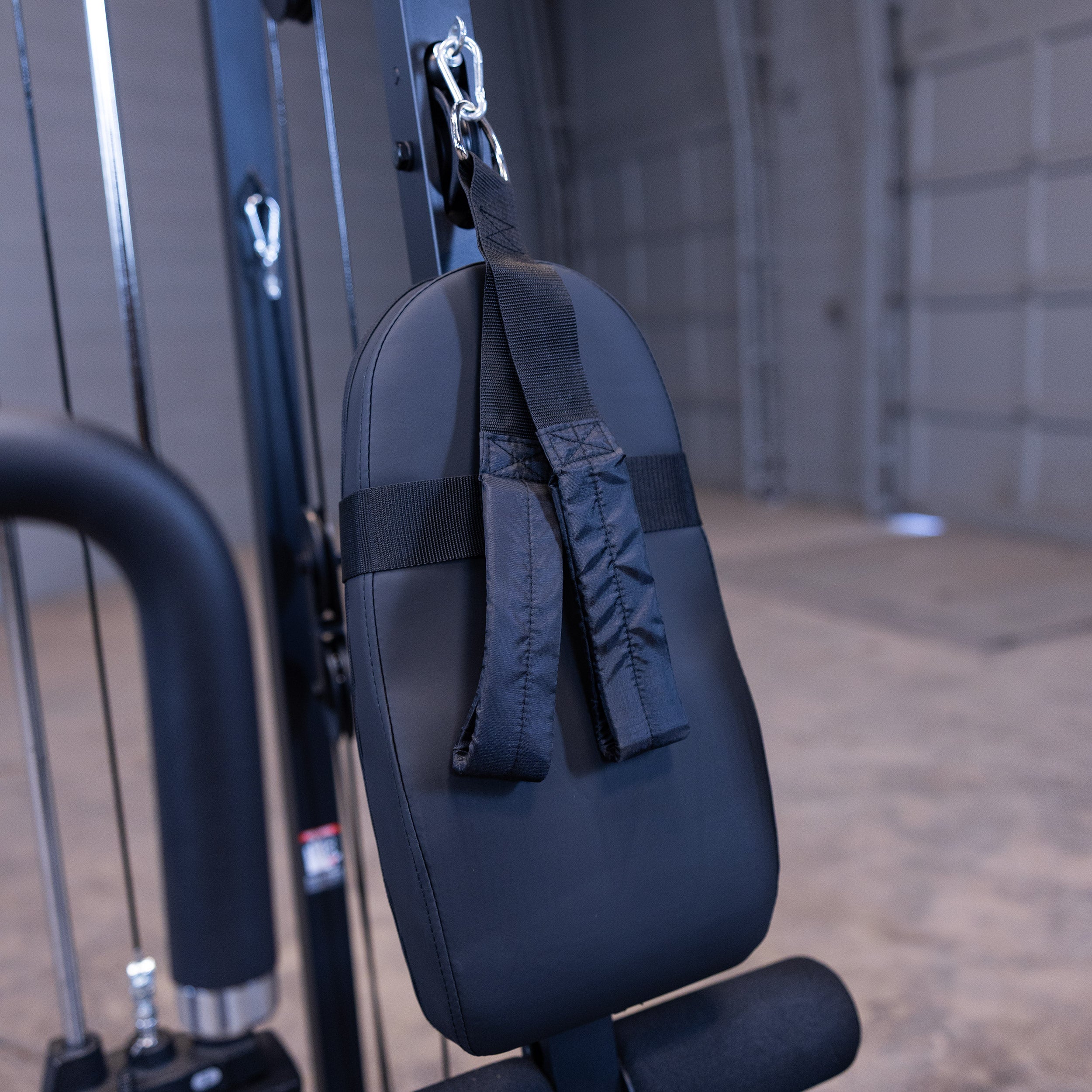 Body Solid G1B Gym