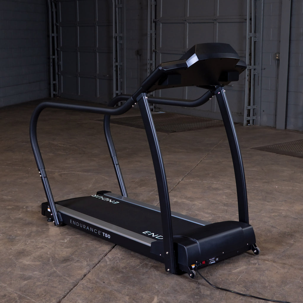 Body Solid T50 Treadmill