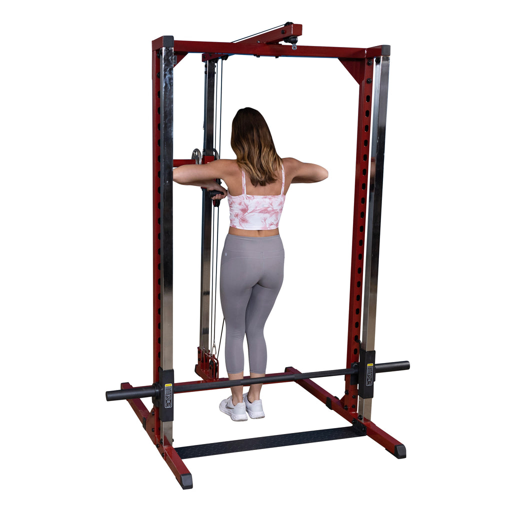 Body Solid BFLA250 Smith Attach