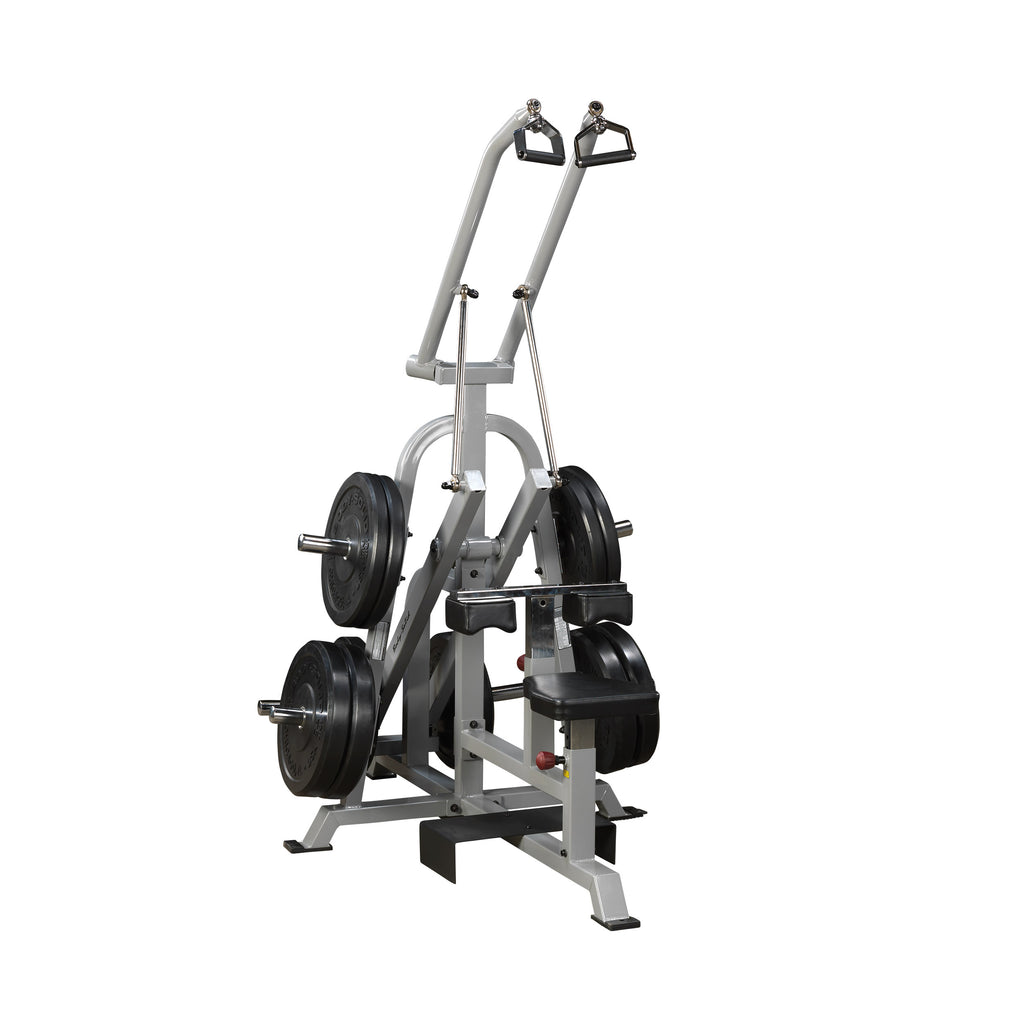 Body Solid LVLA Lat