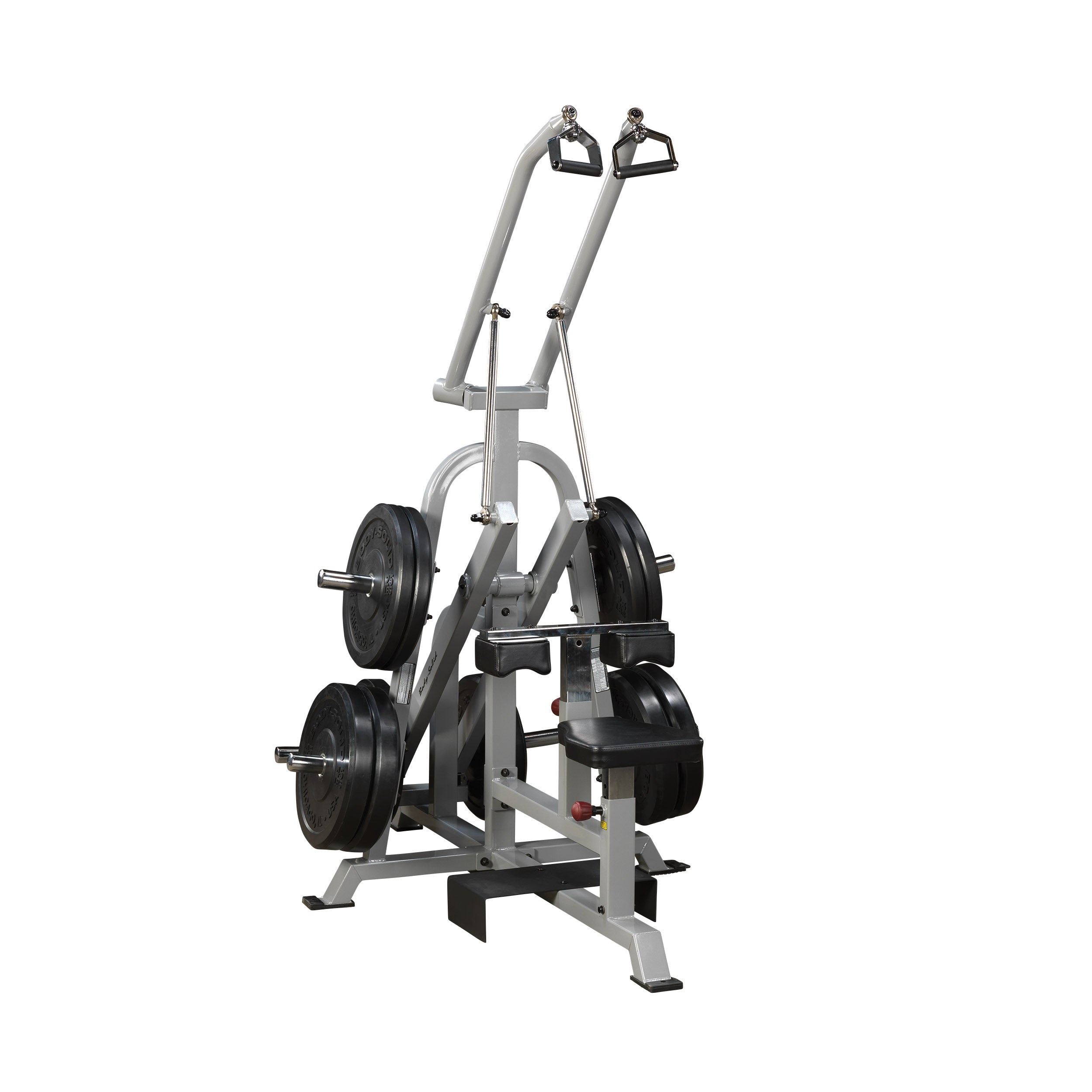Body Solid LVLA Lat