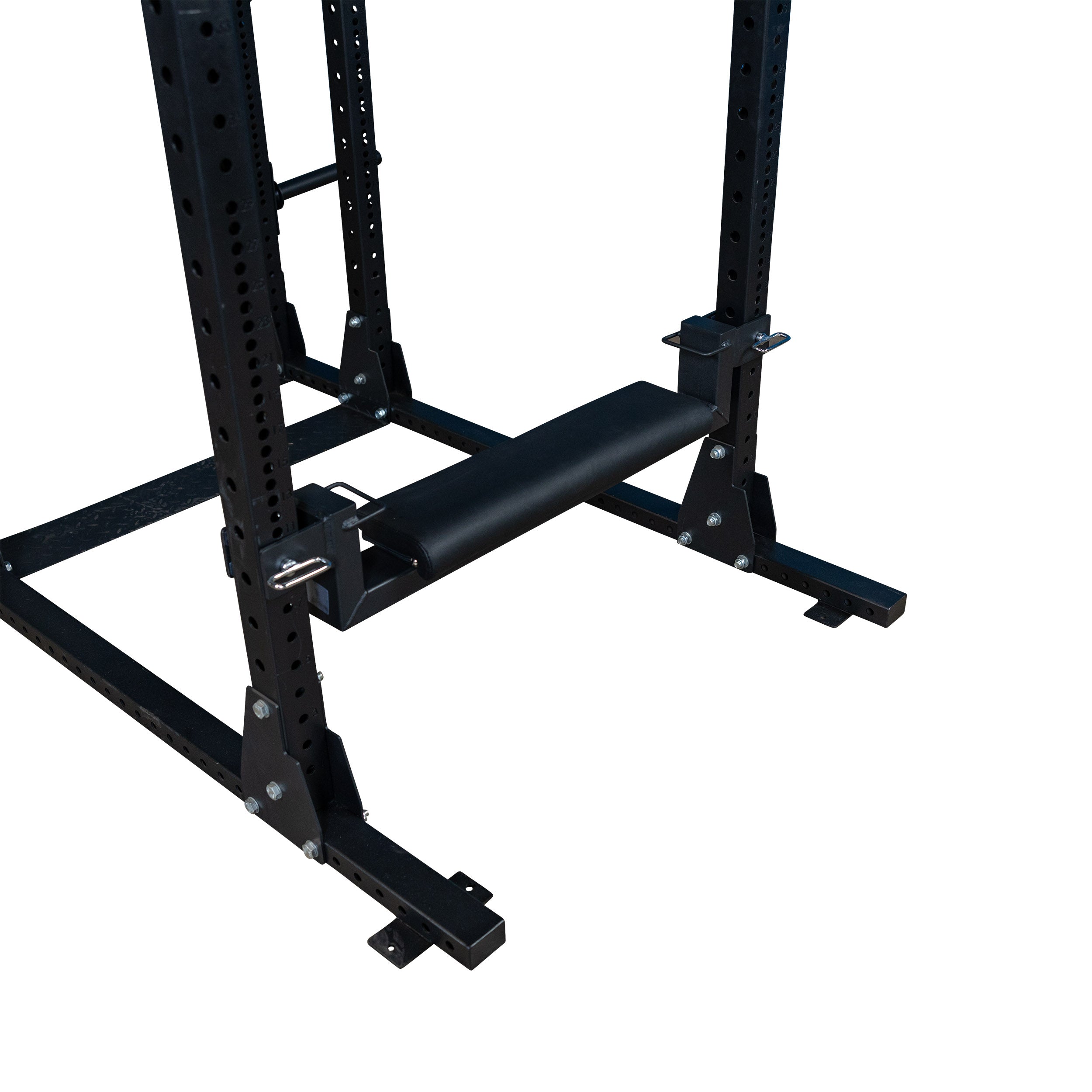 Body Solid SPRHT Rack Attach