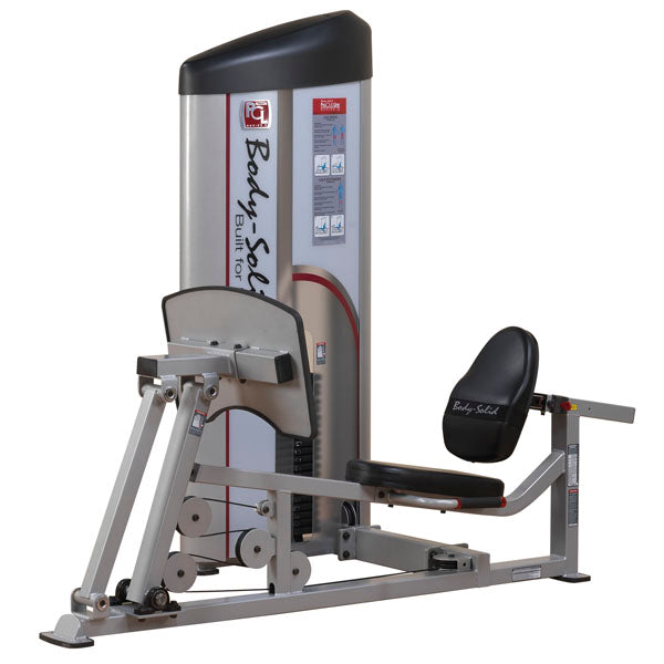 Body Solid S2LPCX/2 Legs