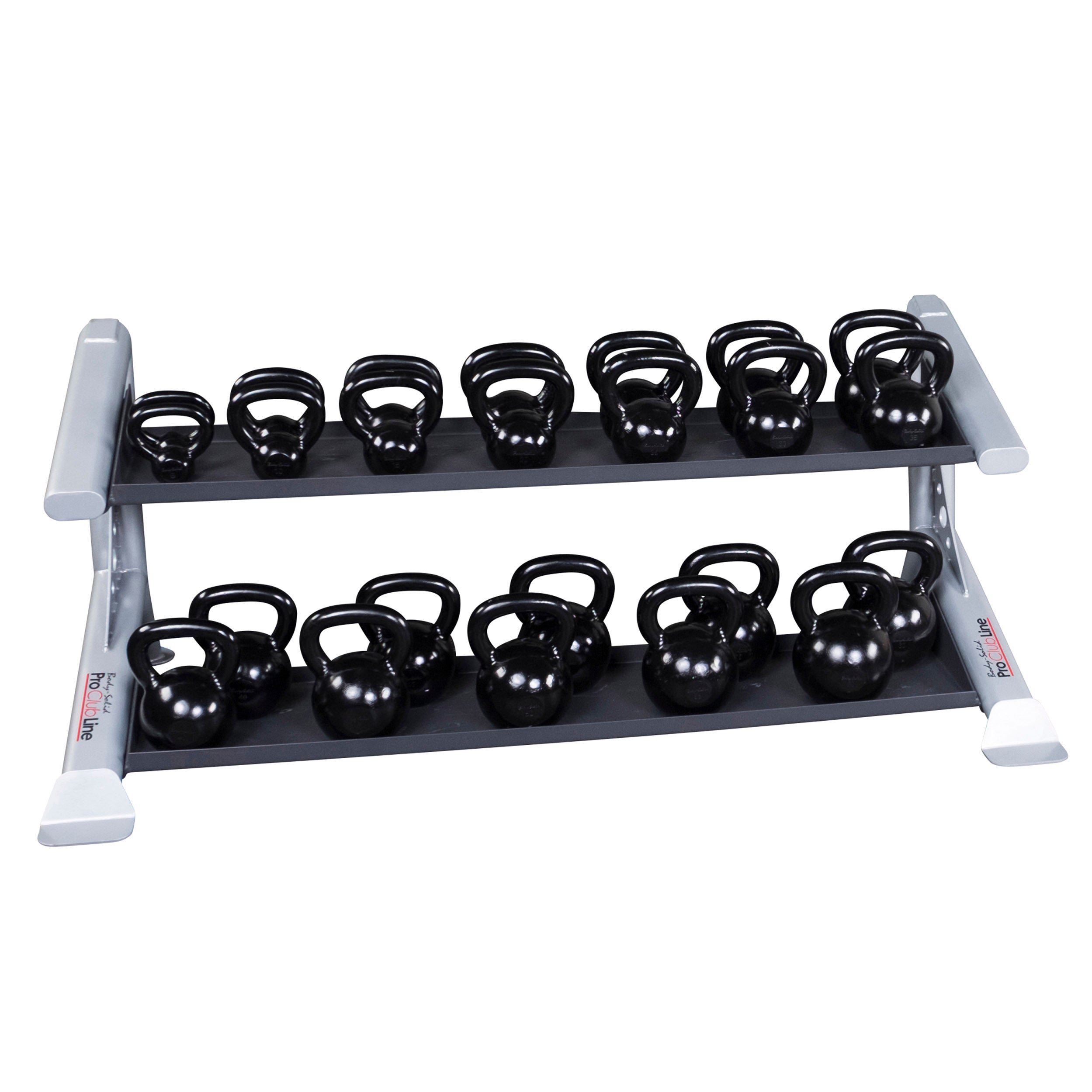 Body Solid SDKR500KB Storage