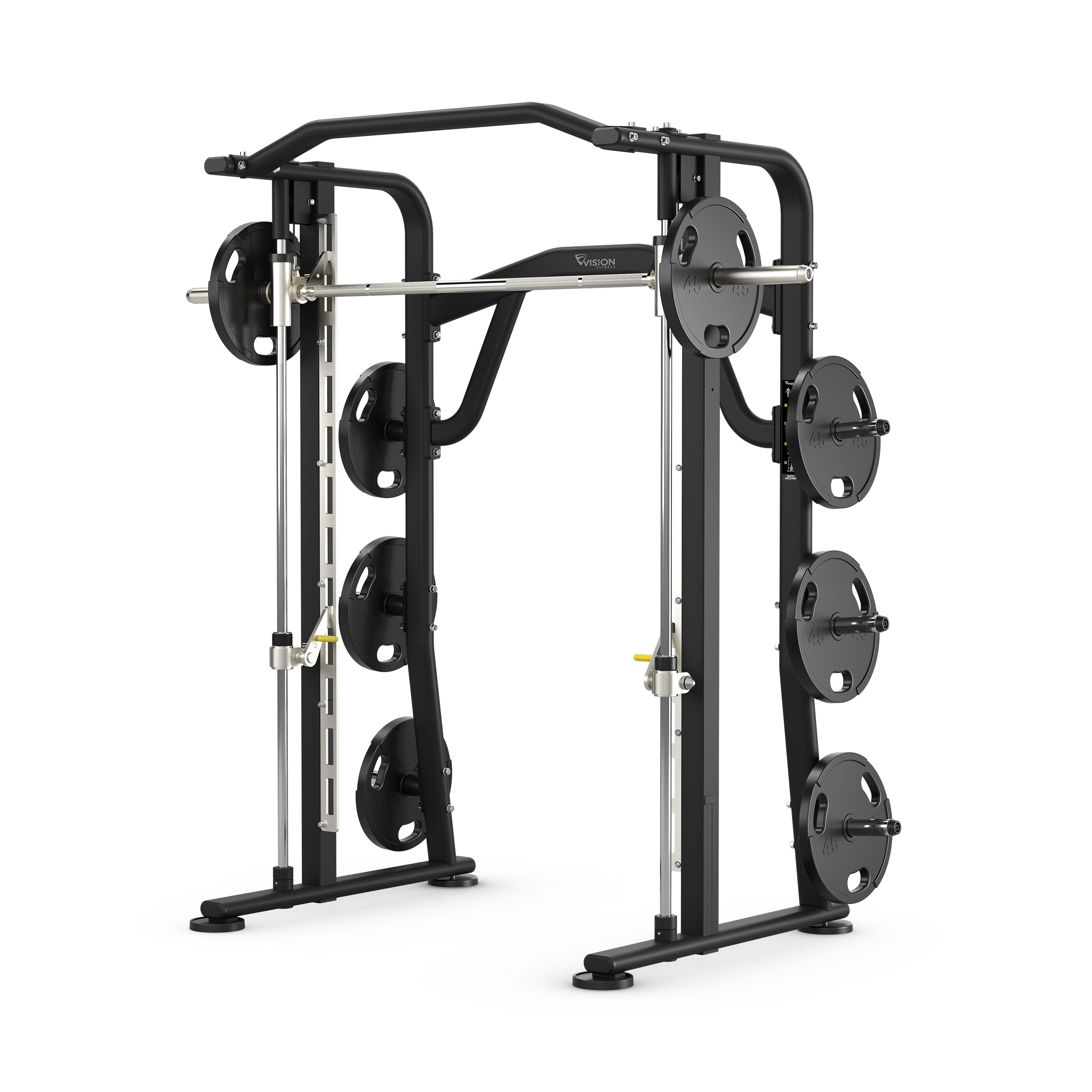 Vision VST700-PL62 Smith Machine
