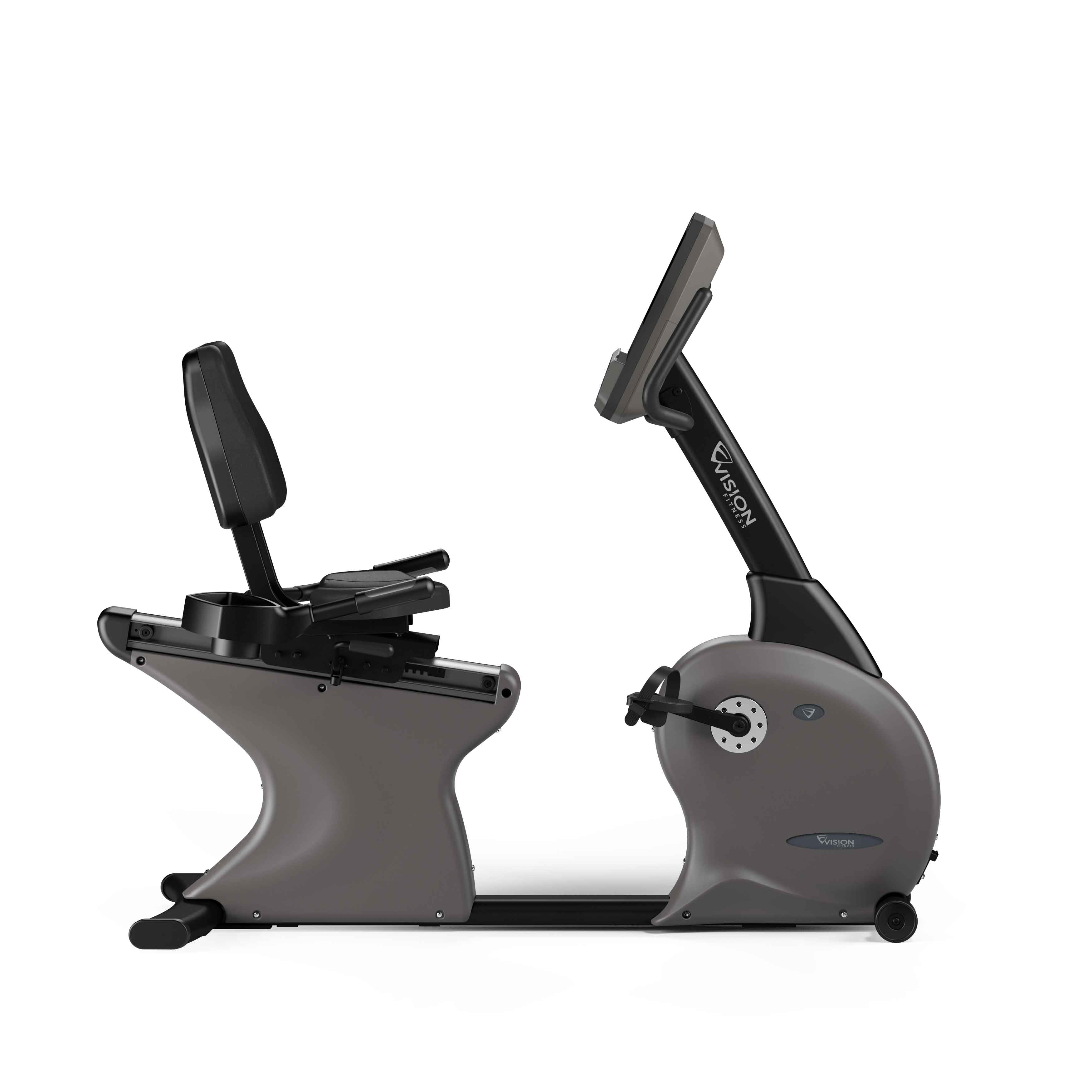 Vision R600ENT + SUR600E EXERCISE BIKE