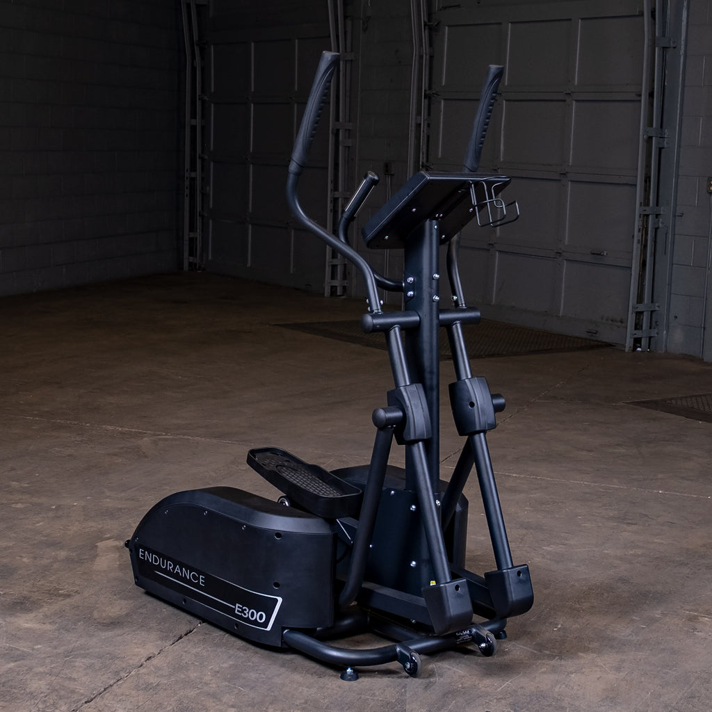 Body Solid E300 Elliptical