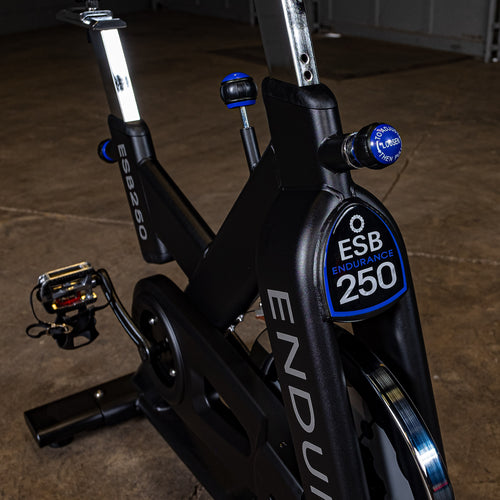 Body Solid ESB250 Bike