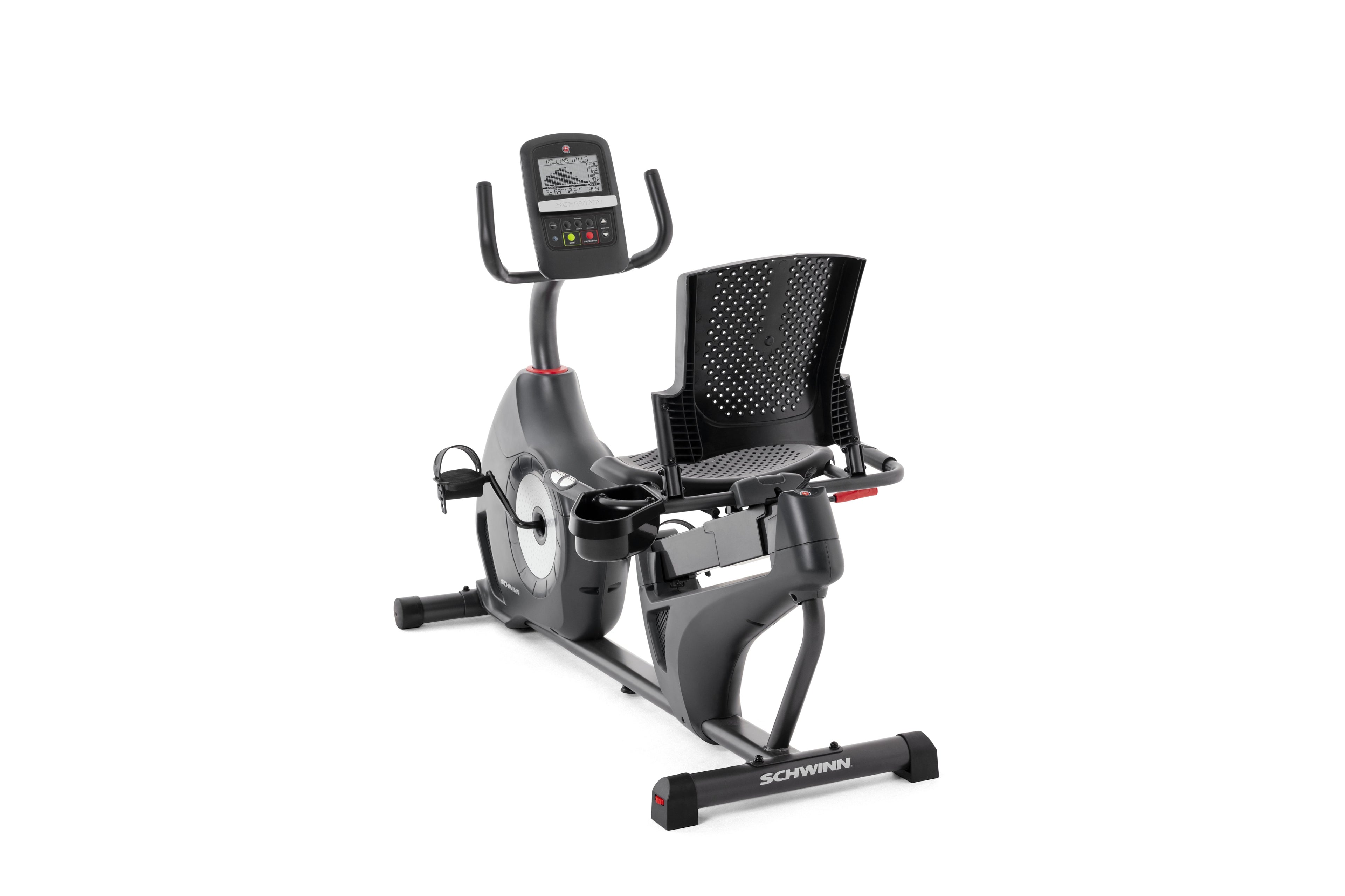 Schwinn R230 RECUMBENT BIKE