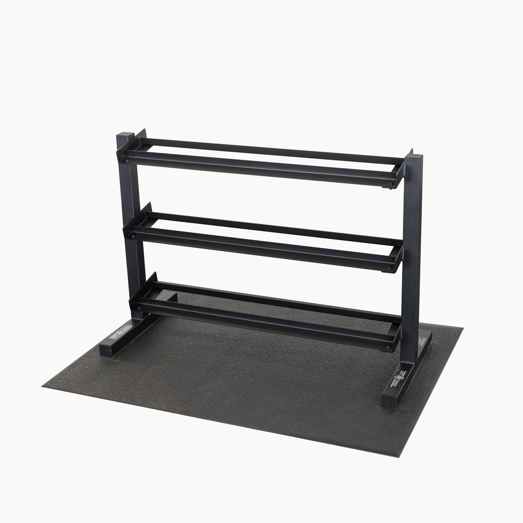 Body Solid BFDR10B Storage
