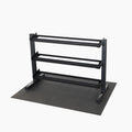 Body Solid BFDR10B Storage