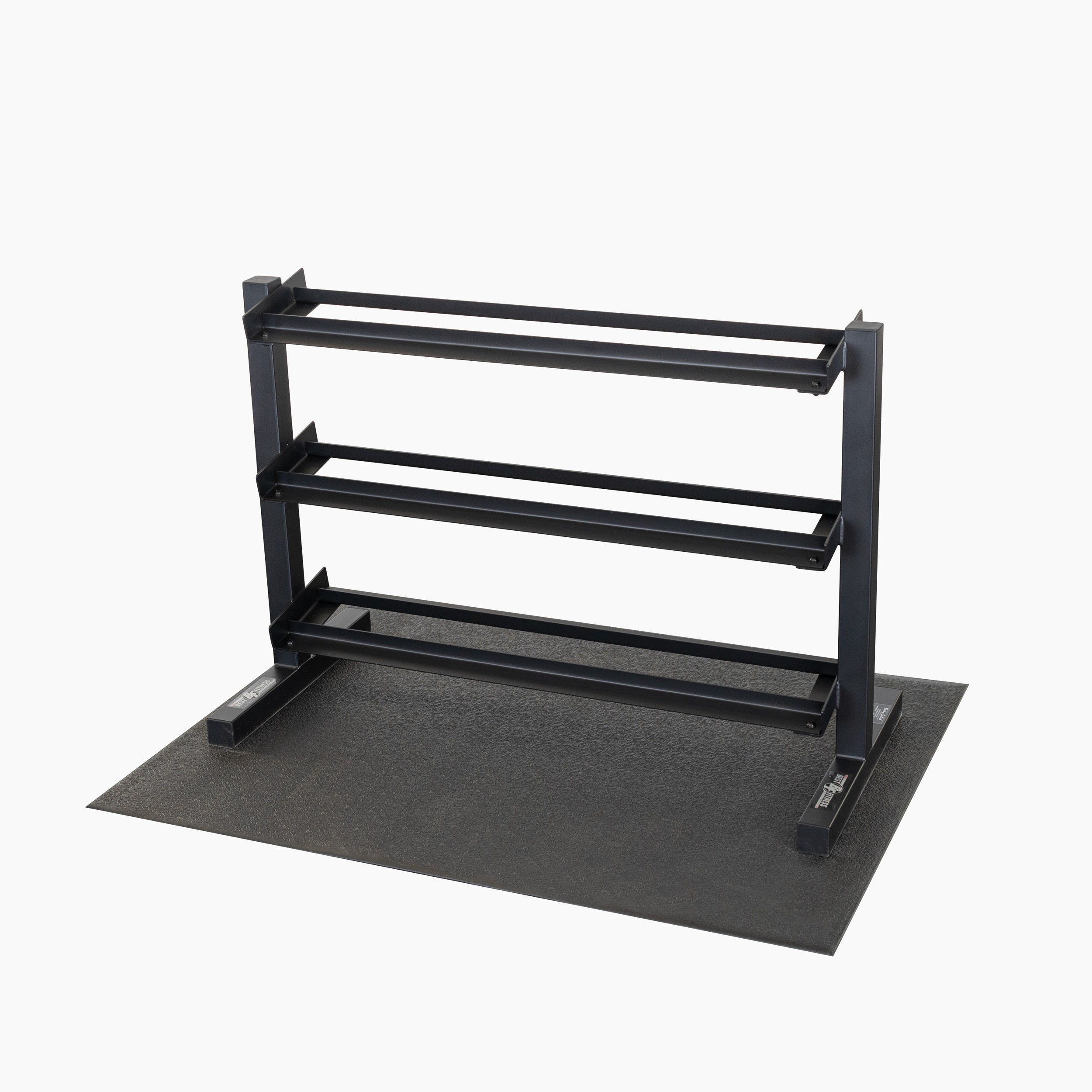 Body Solid BFDR10B Storage
