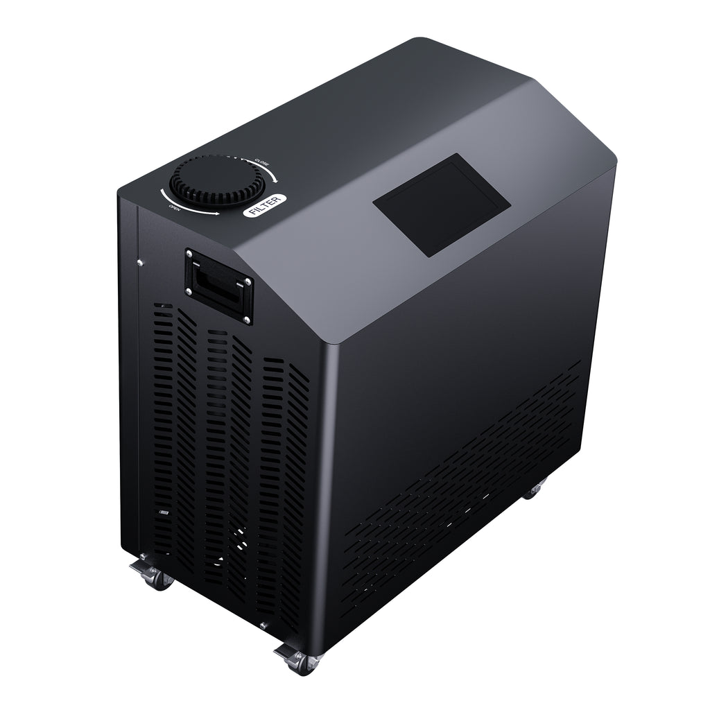 Golden Design DCT-SY-08-PRO DCT Chillers