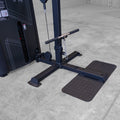 Body Solid S2BTPX/2 Arms