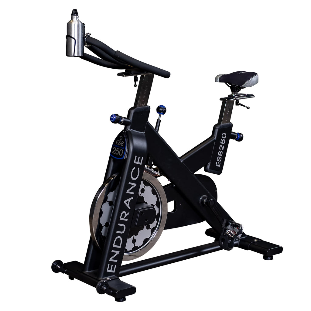 Body Solid ESB250 Bike